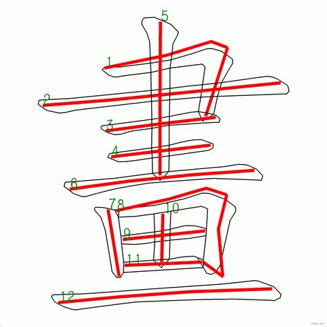 7筆劃的字|筆畫索引 [7 畫]